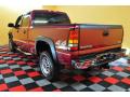 2004 Sierra 2500HD SLE Crew Cab 4x4 #4