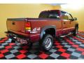 2004 Sierra 2500HD SLE Crew Cab 4x4 #6