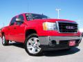 2007 Sierra 1500 SLT Crew Cab 4x4 #1