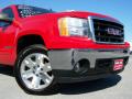 2007 Sierra 1500 SLT Crew Cab 4x4 #2