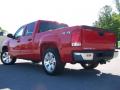 2007 Sierra 1500 SLT Crew Cab 4x4 #4
