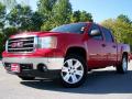2007 Sierra 1500 SLT Crew Cab 4x4 #5