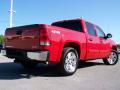 2007 Sierra 1500 SLT Crew Cab 4x4 #7