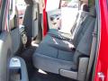 2007 Sierra 1500 SLT Crew Cab 4x4 #10