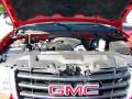 2007 Sierra 1500 SLT Crew Cab 4x4 #14
