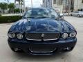 2009 XJ Vanden Plas #2