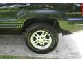 1999 Grand Cherokee Limited 4x4 #28