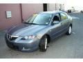 2008 MAZDA3 i Touring Sedan #1