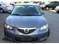 2008 MAZDA3 i Touring Sedan #2