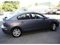 2008 MAZDA3 i Touring Sedan #4