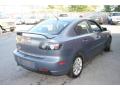 2008 MAZDA3 i Touring Sedan #5