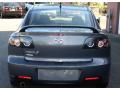2008 MAZDA3 i Touring Sedan #6