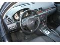 2008 MAZDA3 i Touring Sedan #7