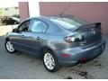 2008 MAZDA3 i Touring Sedan #8