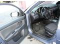 2008 MAZDA3 i Touring Sedan #9