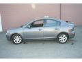 2008 MAZDA3 i Touring Sedan #10