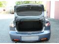 2008 MAZDA3 i Touring Sedan #11