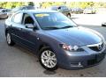 2008 MAZDA3 i Touring Sedan #14