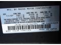 2008 MAZDA3 i Touring Sedan #16