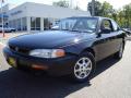1996 Camry SE V6 Coupe #1