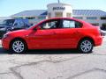 2007 MAZDA3 i Touring Sedan #2