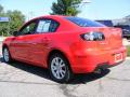 2007 MAZDA3 i Touring Sedan #3