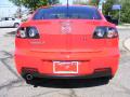 2007 MAZDA3 i Touring Sedan #4