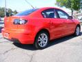 2007 MAZDA3 i Touring Sedan #5