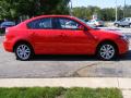 2007 MAZDA3 i Touring Sedan #6