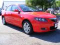 2007 MAZDA3 i Touring Sedan #7