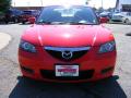 2007 MAZDA3 i Touring Sedan #8