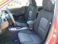 2007 MAZDA3 i Touring Sedan #9