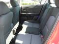 2007 MAZDA3 i Touring Sedan #11