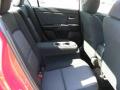 2007 MAZDA3 i Touring Sedan #12