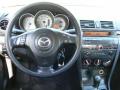2007 MAZDA3 i Touring Sedan #15