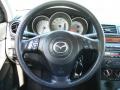 2007 MAZDA3 i Touring Sedan #16