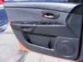 2007 MAZDA3 i Touring Sedan #25