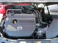 2007 MAZDA3 i Touring Sedan #29