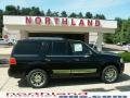 2010 Navigator 4x4 #1