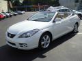 2007 Solara SLE V6 Convertible #1