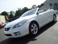 2007 Solara SLE V6 Convertible #2