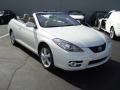 2007 Solara SLE V6 Convertible #4