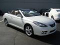 2007 Solara SLE V6 Convertible #5