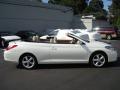 2007 Solara SLE V6 Convertible #6