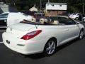 2007 Solara SLE V6 Convertible #7