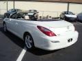 2007 Solara SLE V6 Convertible #9