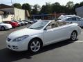 2007 Solara SLE V6 Convertible #10