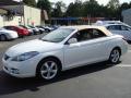 2007 Solara SLE V6 Convertible #33