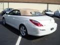 2007 Solara SLE V6 Convertible #34