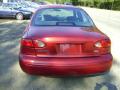 1997 Contour GL #2